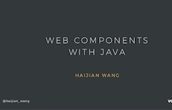 Web Components