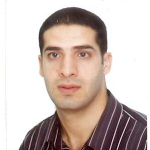 Tarek Houimel