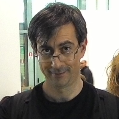 Alberto Mancini